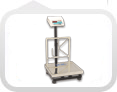 mechanical weigh scales